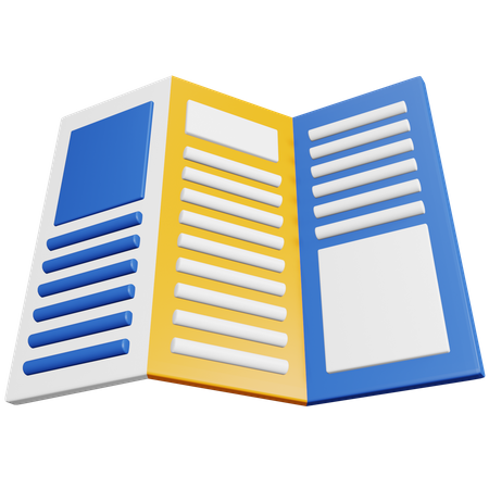 Brochures