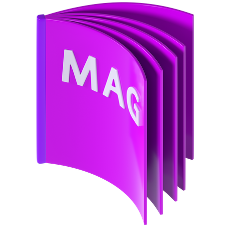 Magazines