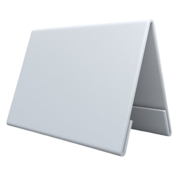 Tent Cards