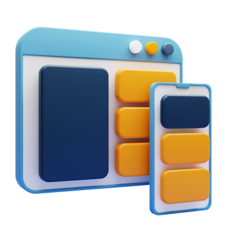 Responsive Website