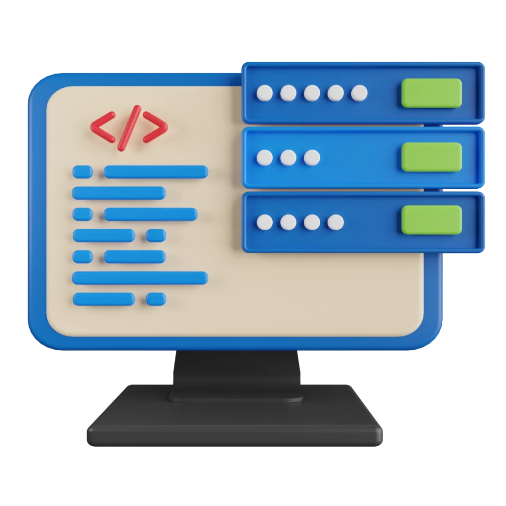 Web Designing