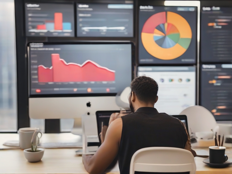 Analytics and Data Insights