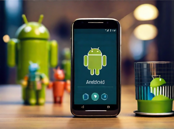 Android App Development