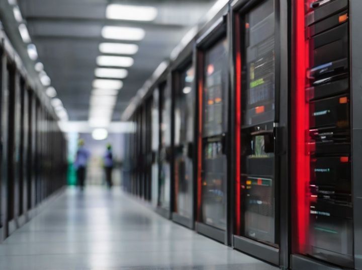 Backup and Disaster Recovery