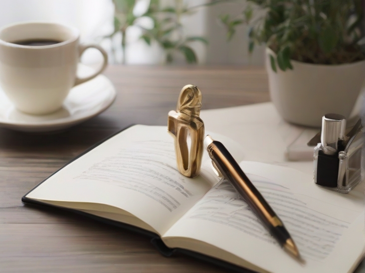 Blog and Article Creation