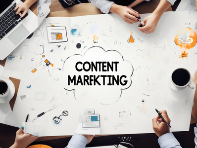 Content Marketing