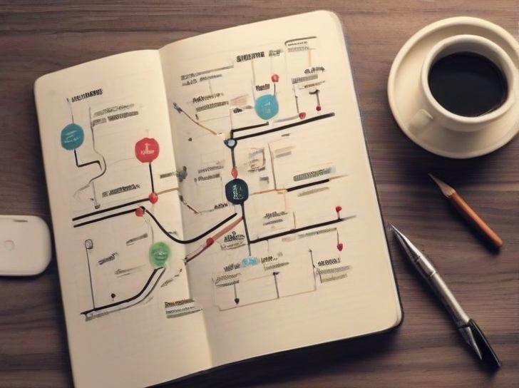 Content Strategy Development