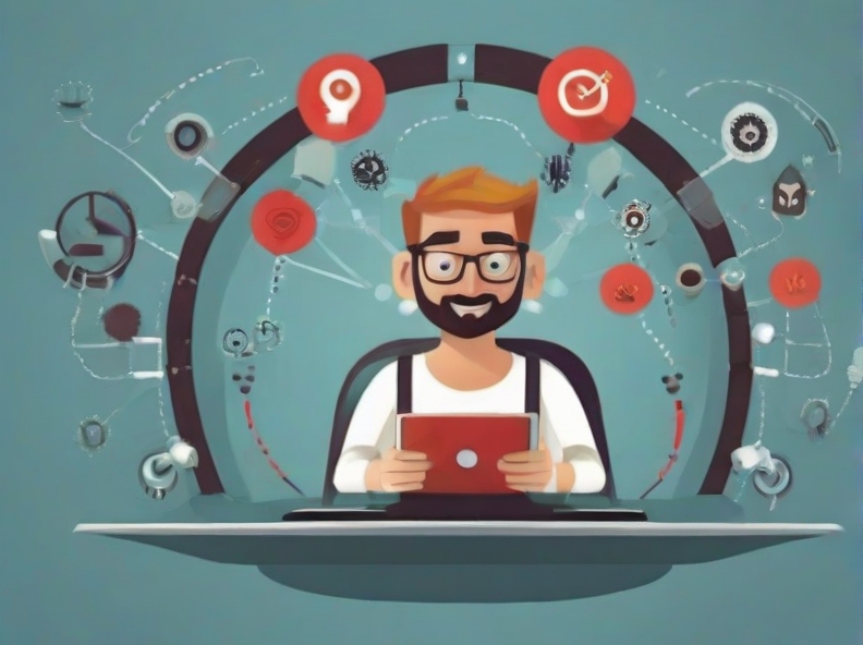 Conversion Rate Optimization (CRO)