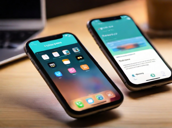 Cross-Platform App Development