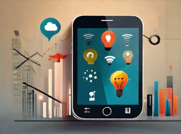 Custom Mobile App Development