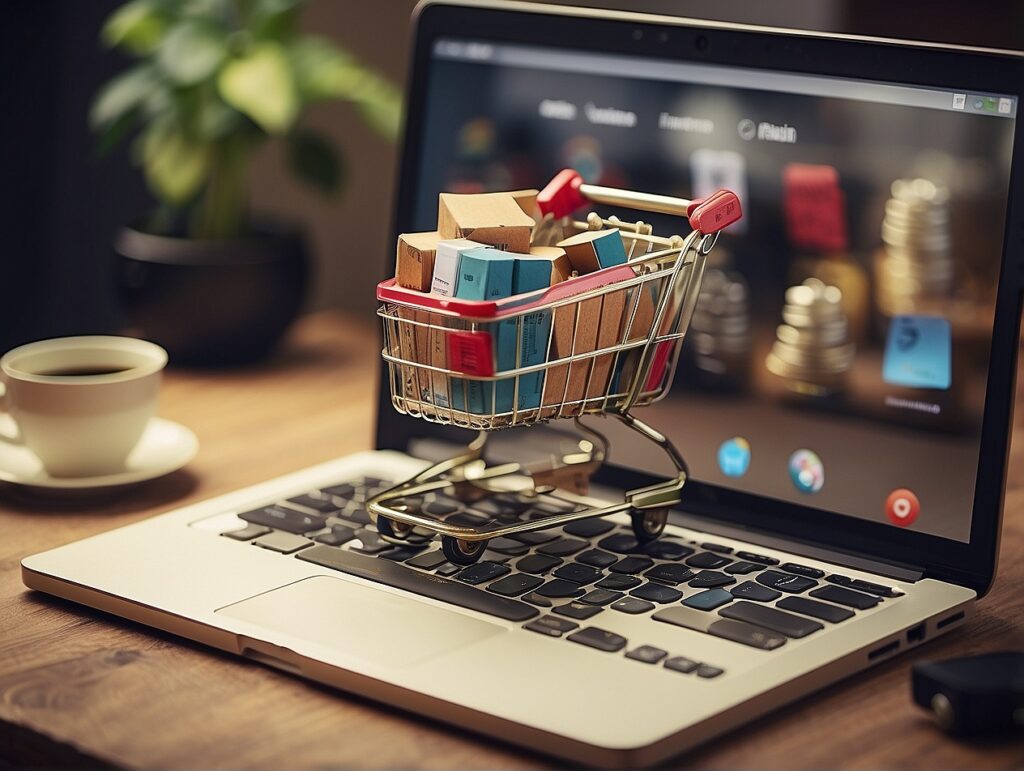 E-Commerce Solutions