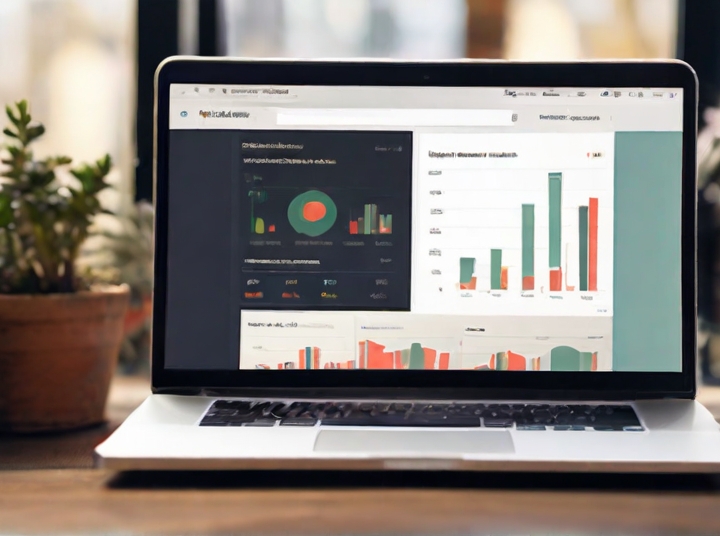 E-commerce Analytics and Reporting