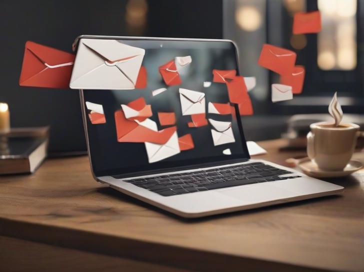 Email Campaign Content