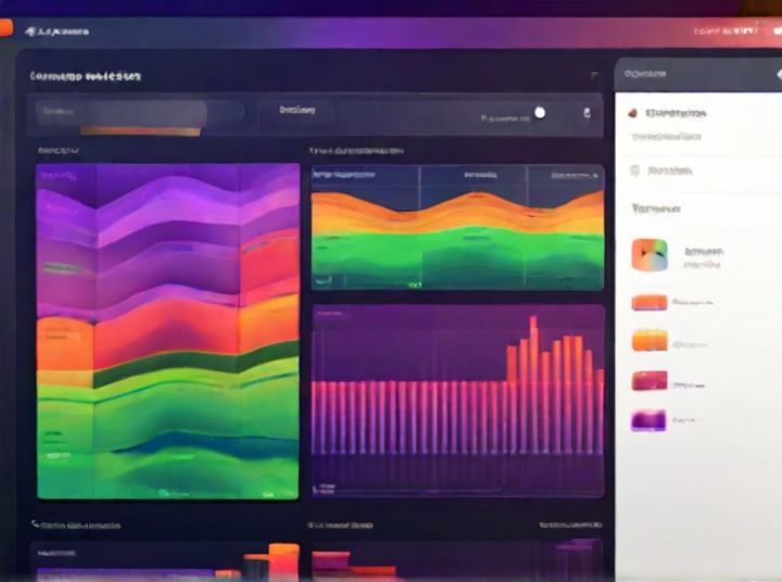 Heatmaps and User Flow Analysis