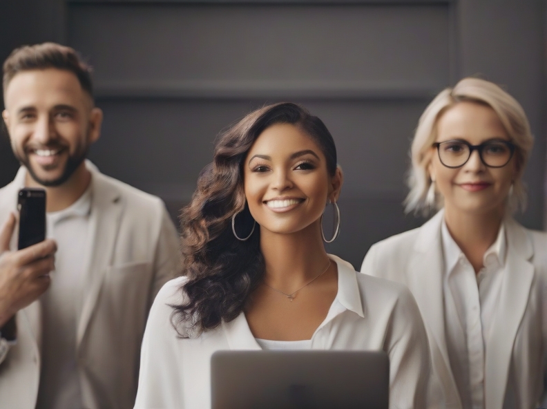 Influencer Marketing