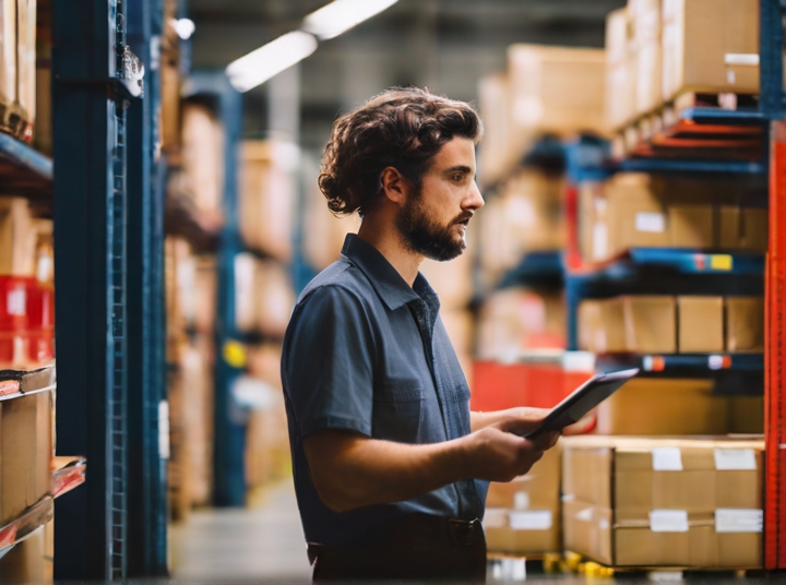 Inventory Management Systems