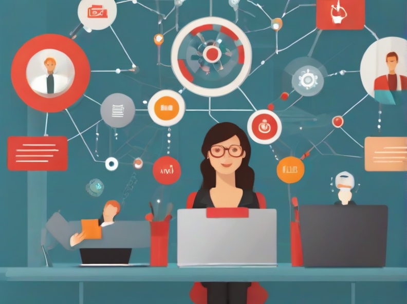 Marketing Automation