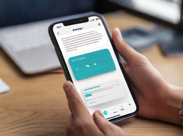 Mobile App Prototyping