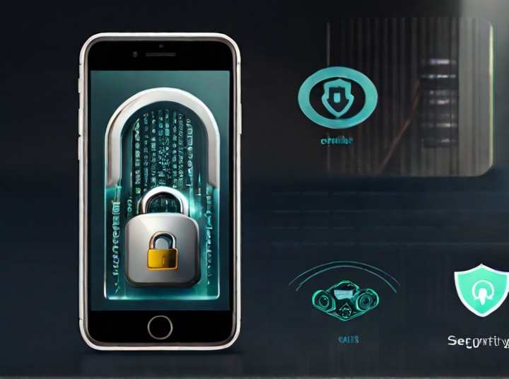 Mobile App Security