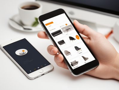 Mobile Commerce (M-commerce) Optimization