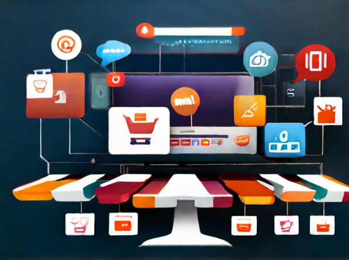 Multi-Channel Selling Integration