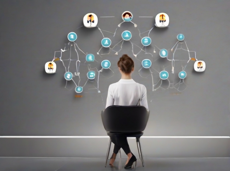 Online Reputation Management (ORM)