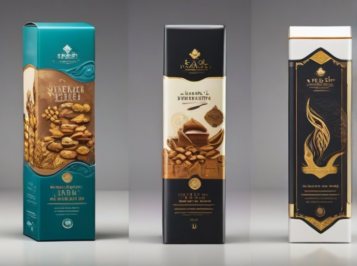 Packaging Design