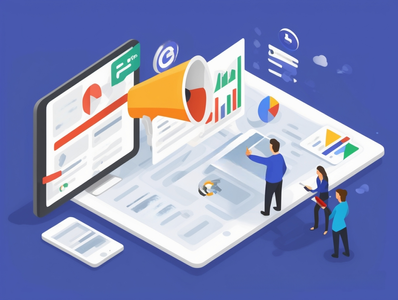 Pay-Per-Click (PPC) Advertising