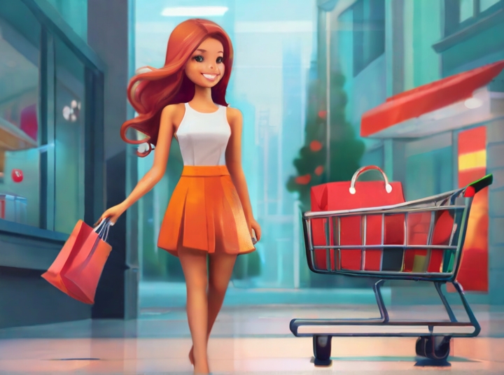Personalized Shopping Experiences