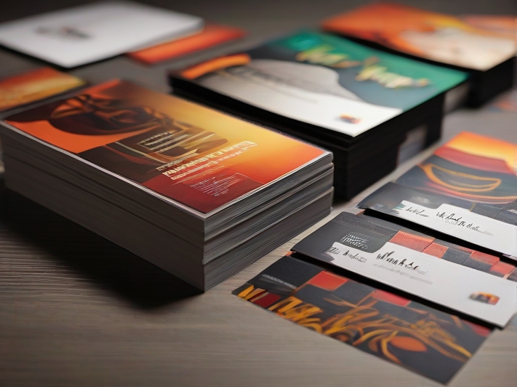 Print Design