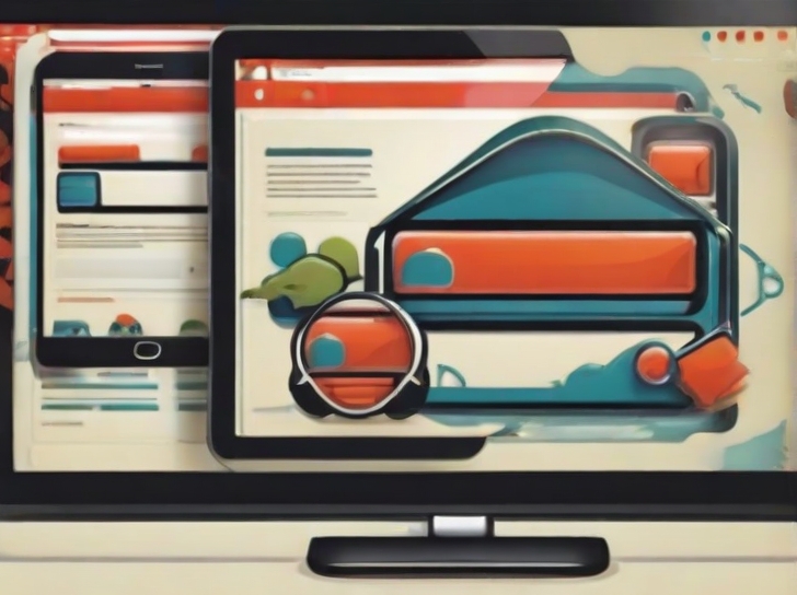 Responsive Web Development