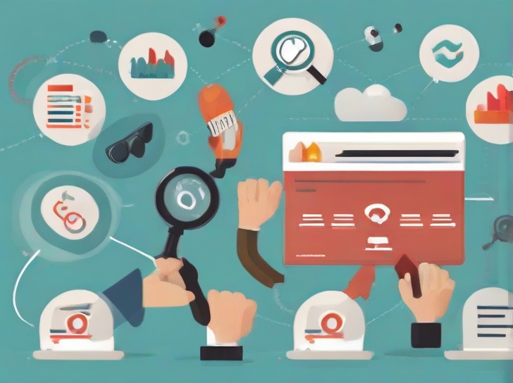 SEO-Optimized Content