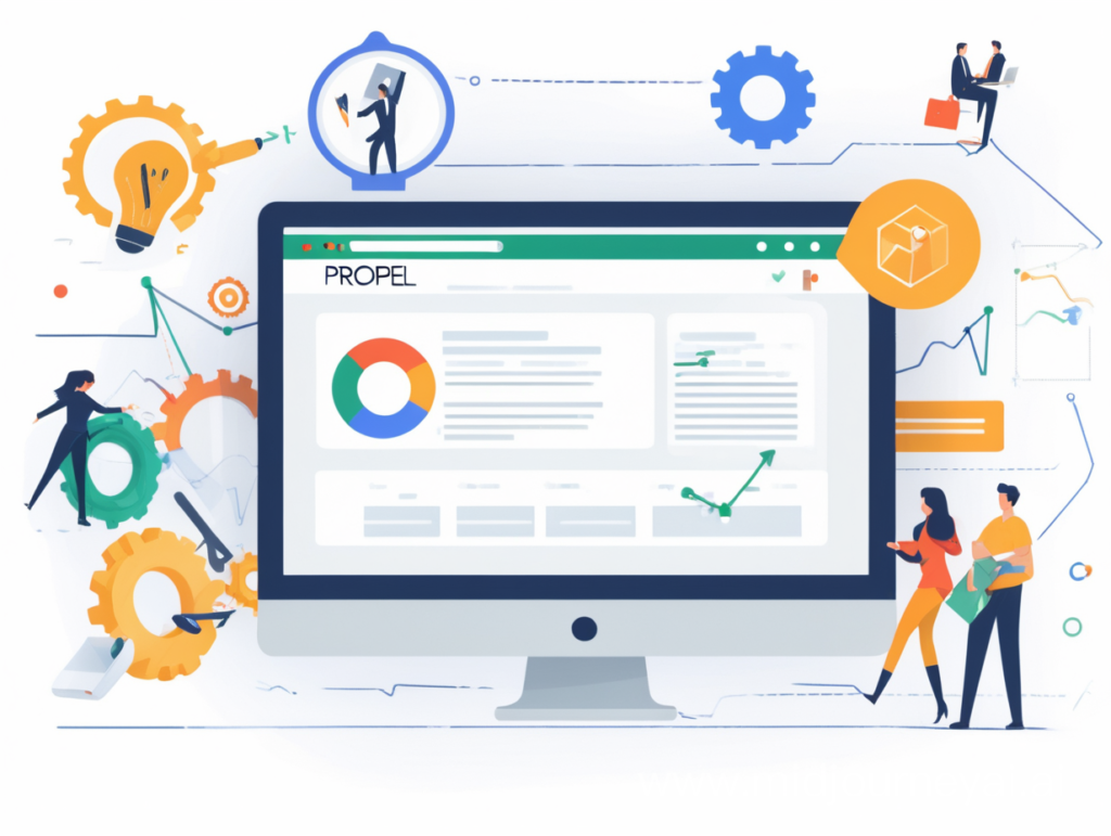 Search Engine Optimization (SEO)