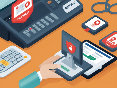 Secure Payment Gateway Integration
