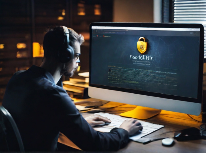Security Audits and Enhancements