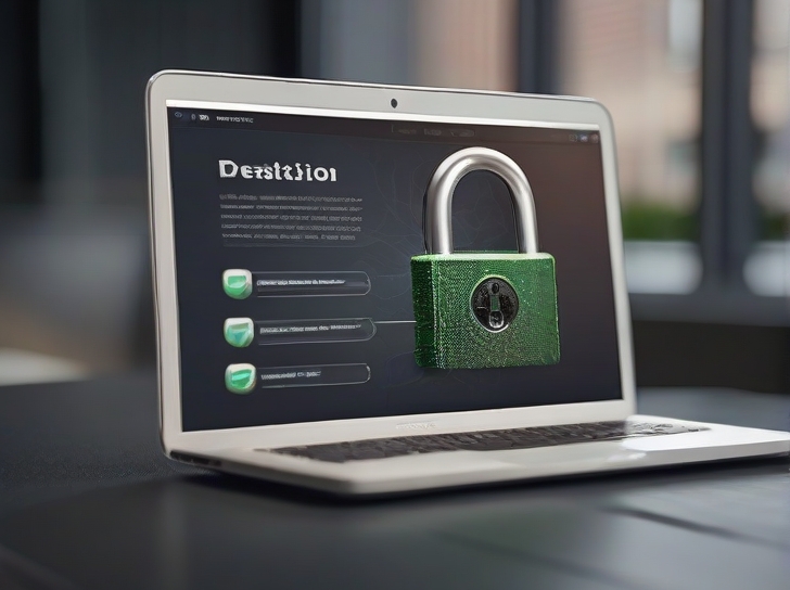 Security Measures