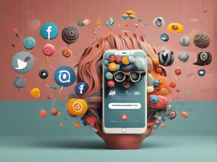 Social Media Graphics