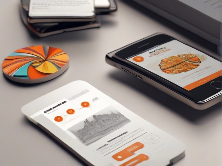 UX & UI Design​