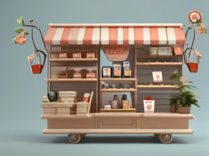User-Friendly Shopping Cart Systems