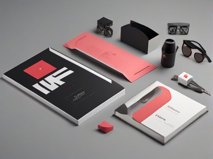 Visual Identity Systems