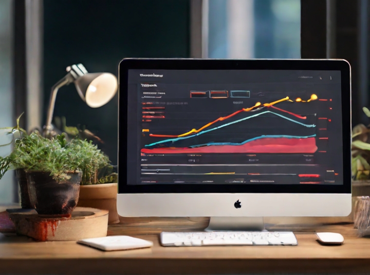 Website Analytics