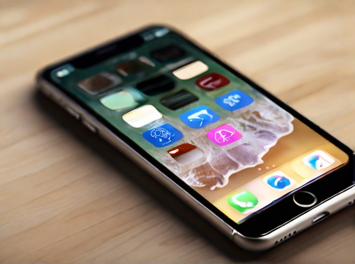 iOS App Development